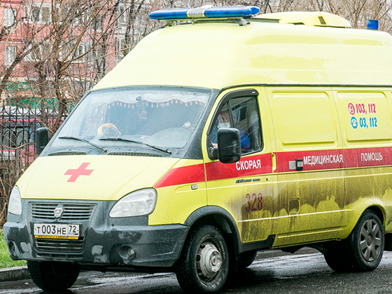 Рекомендацию не высылать скорые к ряду пациентов в Челябинске признали незаконной